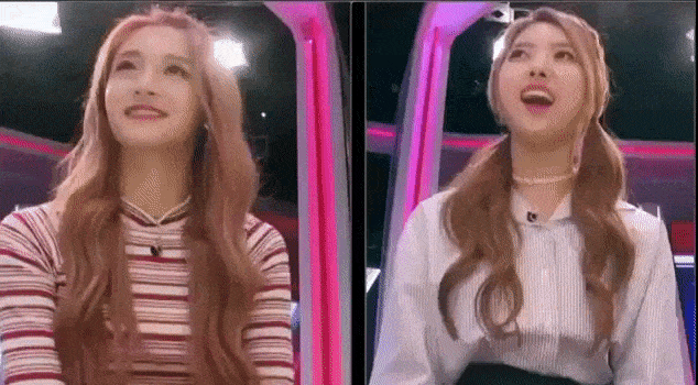 아차상이 궁금한 주결경 | 인스티즈