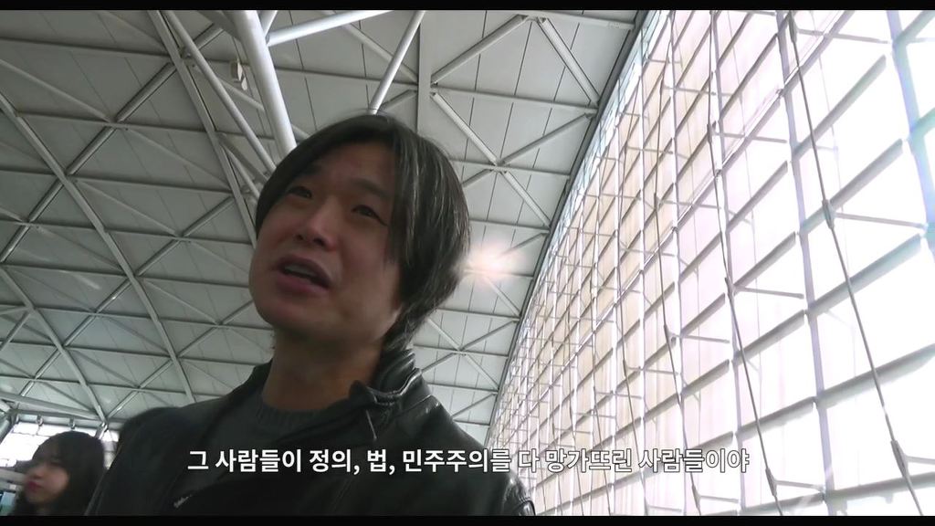 주진우 기자가 벤츠 타고 다니는 이유 (Feat. 이승환) | 인스티즈