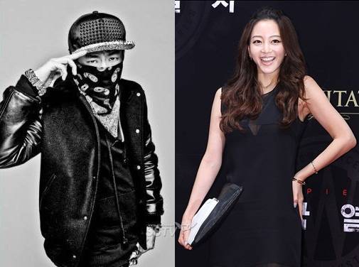 연예계 공식 연인들.jpg (feat.행쇼 행쇼 행쇼) | 인스티즈