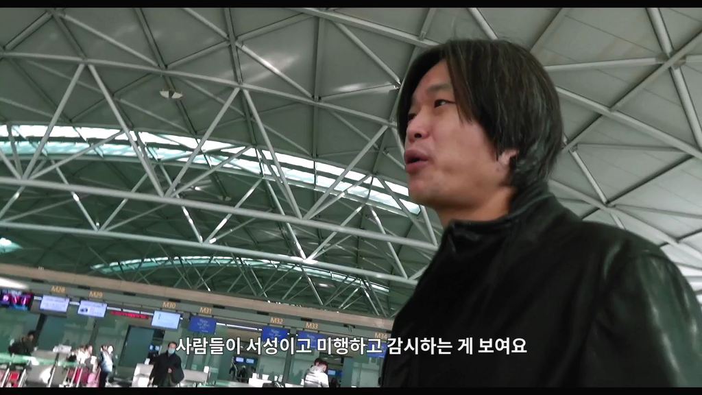 주진우 기자가 벤츠 타고 다니는 이유 (Feat. 이승환) | 인스티즈