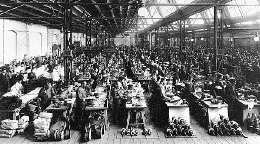 왜 서양이 동양보다 앞섰는가? | 인스티즈