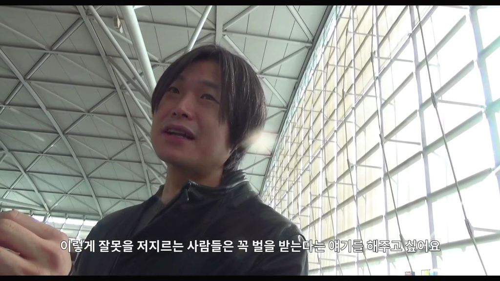 주진우 기자가 벤츠 타고 다니는 이유 (Feat. 이승환) | 인스티즈