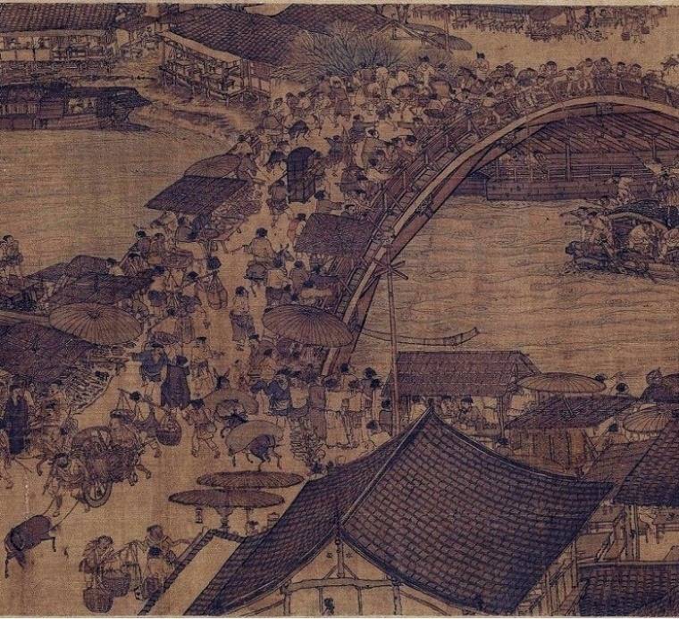 왜 서양이 동양보다 앞섰는가? | 인스티즈