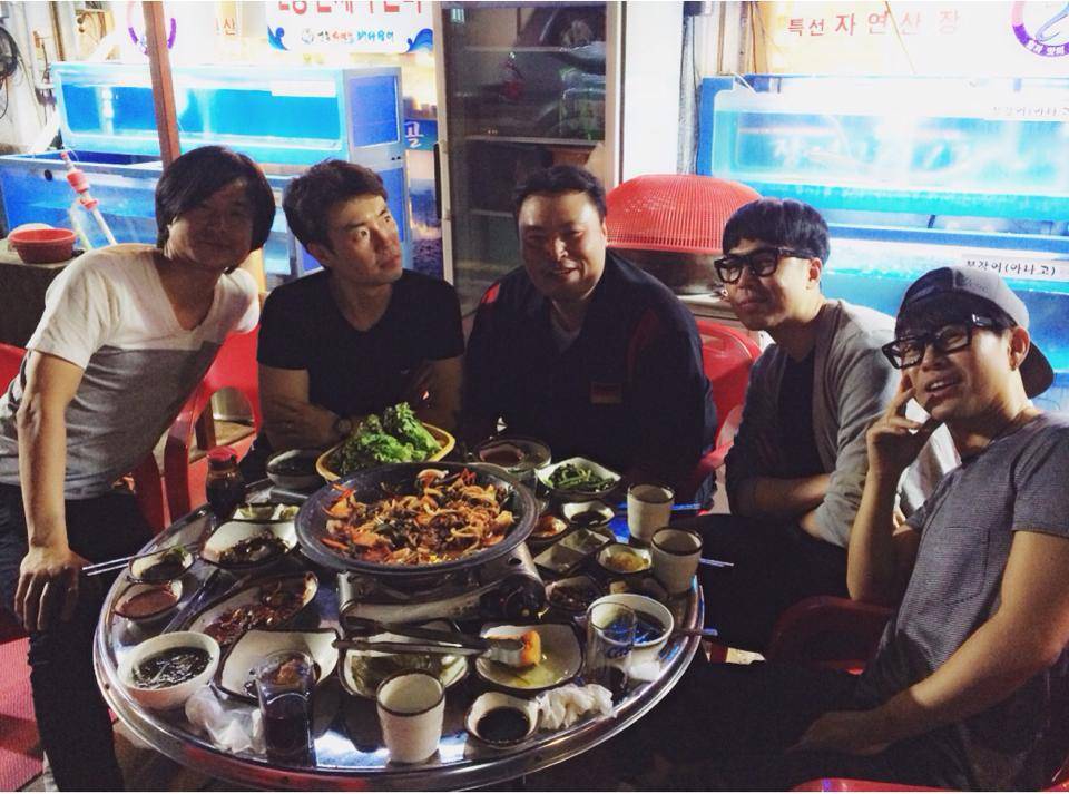 주진우 기자가 벤츠 타고 다니는 이유 (Feat. 이승환) | 인스티즈