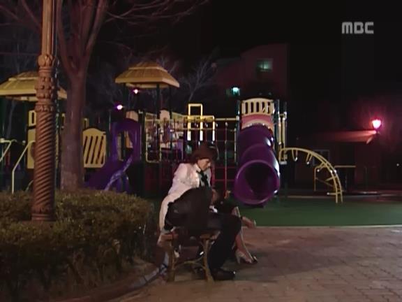 [거침없이하이킥] 이별 후 이야기(민민)下 | 인스티즈