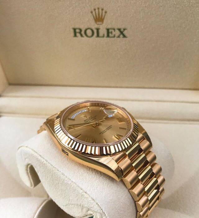 가장 예쁘다고 생각하는 롤렉스 시리즈는? | 인스티즈