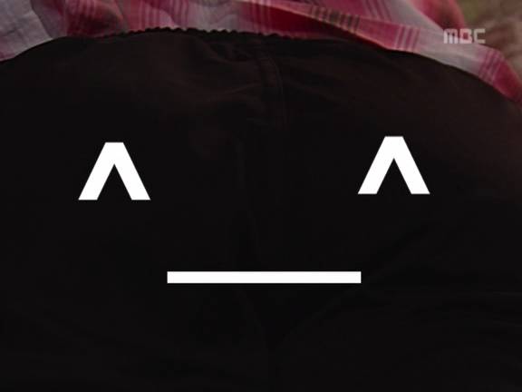 [거침없이하이킥] 순재에게 똥침당한 효자 준하.jpg | 인스티즈