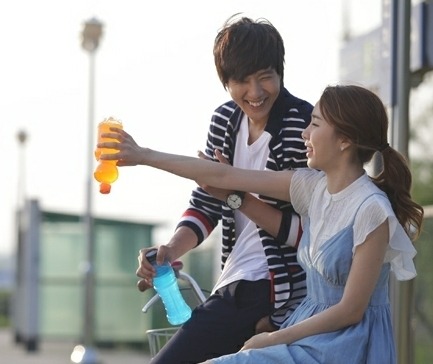 연예계 공식 연인들.jpg (feat.행쇼 행쇼 행쇼) | 인스티즈