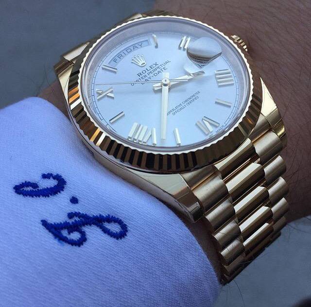 가장 예쁘다고 생각하는 롤렉스 시리즈는? | 인스티즈