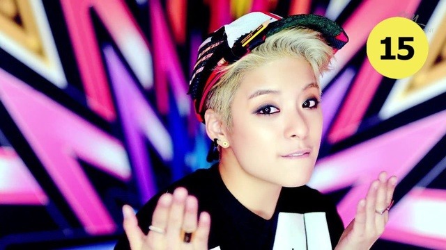 여자아이돌 중에서 외국인 멤버들 | 인스티즈