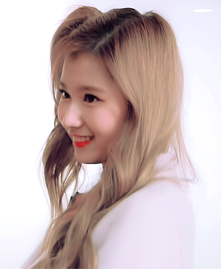 코디가 사나 머리 바보 만들어놓음.gif | 인스티즈