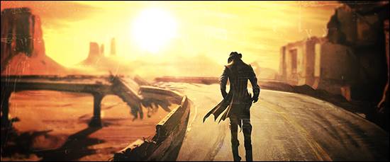  어쩌면 인류의 미래일지도모를 게임 폴아웃 스토리 총정리 - Fallout New Vegas | 인스티즈