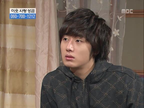 [거침없이하이킥] 파워 오지라퍼 박해미 ㅋㅋㅋㅋㅋㅋㅋㅋㅋ.jpg | 인스티즈