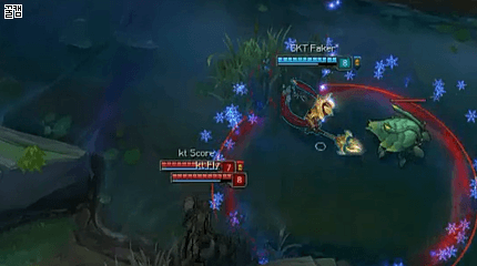 [LOL] 오늘자 페이커 아지르 | 인스티즈