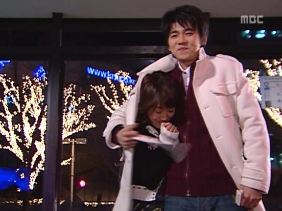 [거침없이하이킥] 밀당이라고는 1도 모르는 사랑꾼 서선생.jpg | 인스티즈