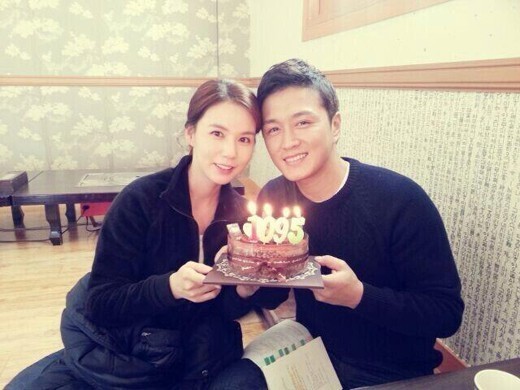 연예계 공식 연인들.jpg (feat.행쇼 행쇼 행쇼) | 인스티즈