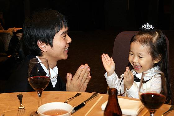 [이세돌] 천재가 집중했을때 눈빛.jpg | 인스티즈