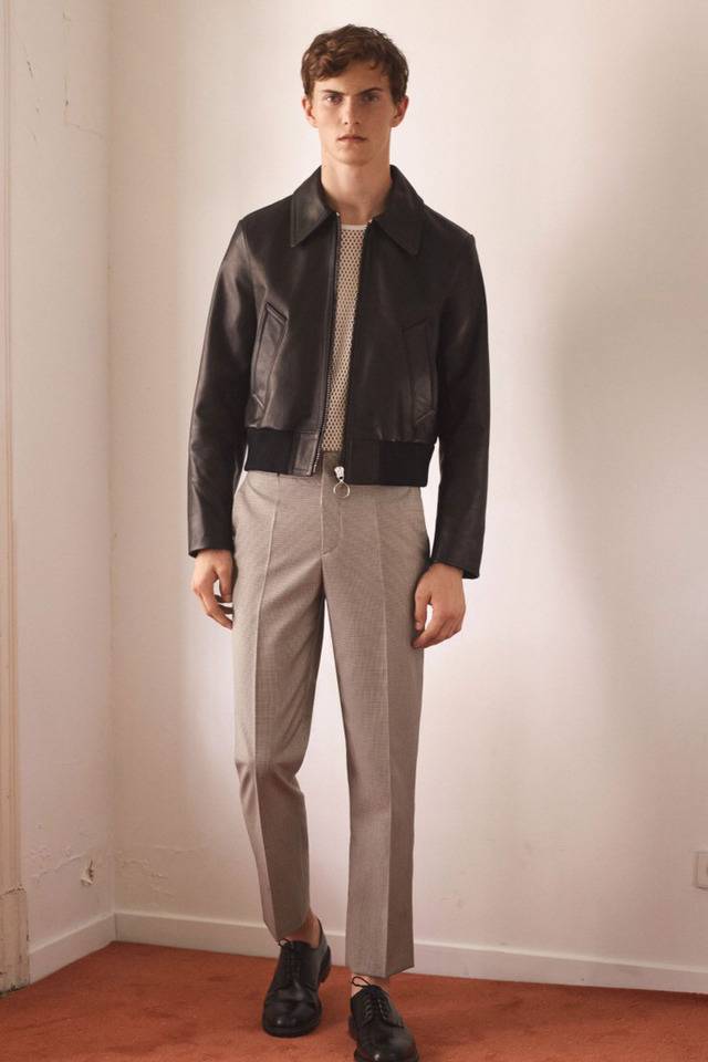 2018 S/S Sandro 맨즈웨어 컬렉션 | 인스티즈