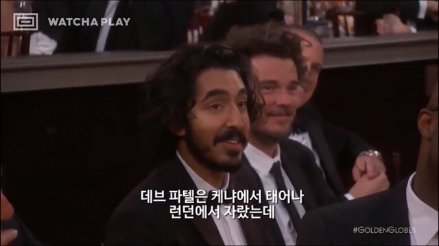 골든글로브에서 평생공로상을 수상한 메릴스트립의 감동적인 연설.jpg | 인스티즈