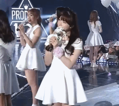 이제 곧 음악의신2 에서 볼 수 있는 조합.gif | 인스티즈