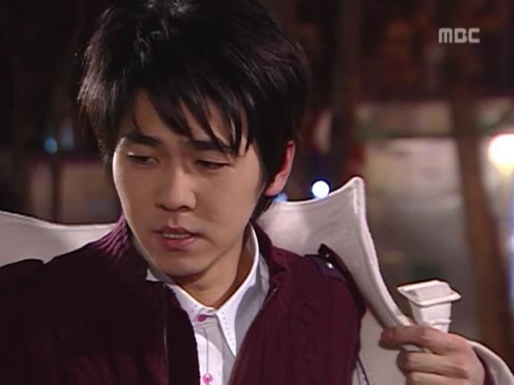 [거침없이하이킥] 밀당이라고는 1도 모르는 사랑꾼 서선생.jpg | 인스티즈