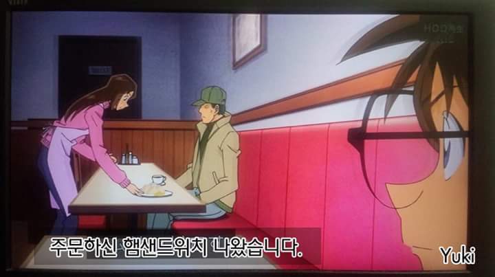 혼밥하는 사람들이 주의해야 할 점 . jpg | 인스티즈