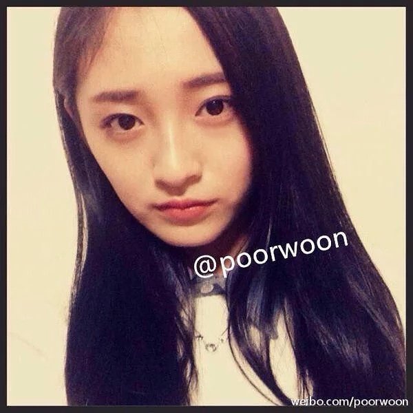 주결경 과거 사진 | 인스티즈