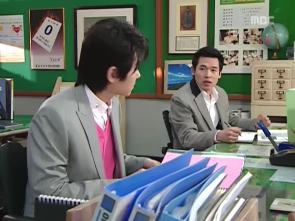 [거침없이하이킥] 이별 후 이야기(민민)下 | 인스티즈