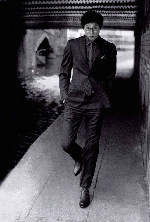 잘생긴건 아닌데 딱 적당히 여자들이 좋아하게 생긴 연예인 | 인스티즈