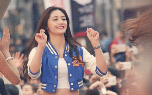 프로듀스101의 최고 케미 중 하나인 베프조합 | 인스티즈