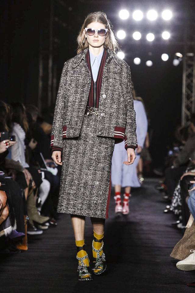 2017 F/W N°21 컬렉션 | 인스티즈