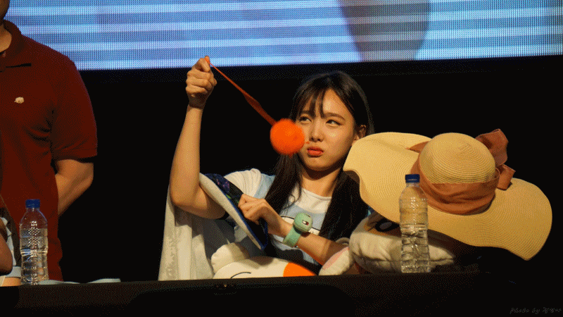 쫄보 바보 | 인스티즈