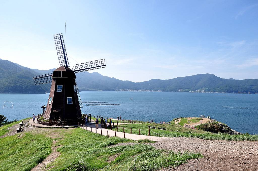 여자친구 데리고 갔을때 좋아했던 곳들 | 인스티즈