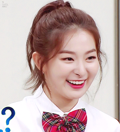 아는형님에서 너무 귀여운 슬기.gif | 인스티즈