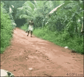 지리는 순간들 gif | 인스티즈