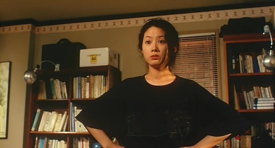 심은하 매력을 알게되는 영화 | 인스티즈