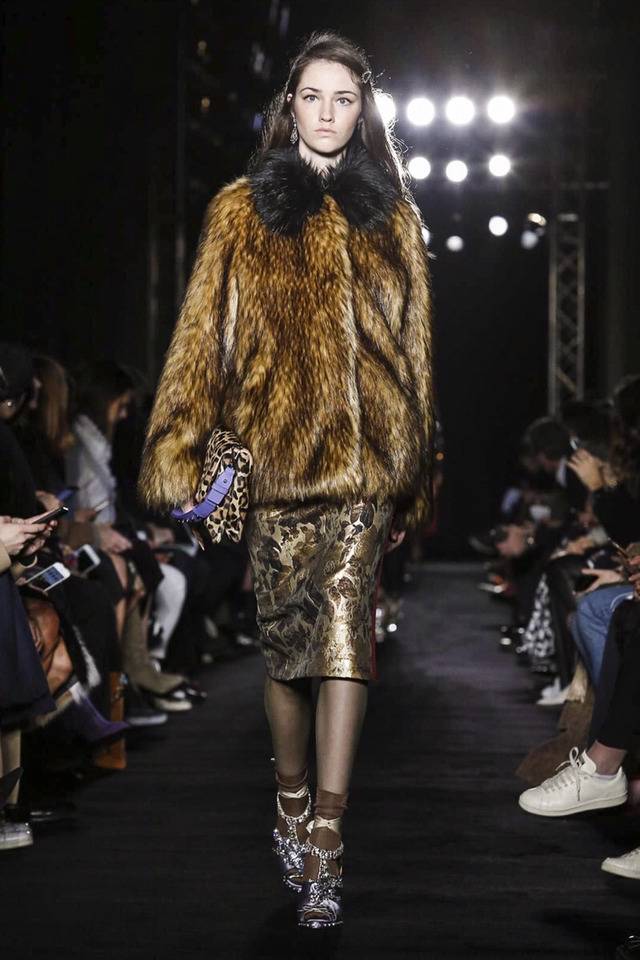 2017 F/W N°21 컬렉션 | 인스티즈