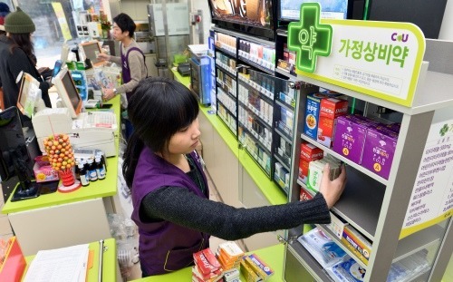 만능이 되어가는 편의점 알바생들.jpg | 인스티즈