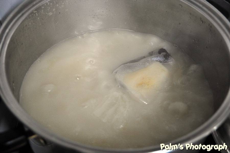 일반 음식에 시간과 정성이 더해지면... | 인스티즈