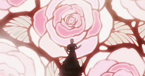 스압) 반짝반짝 분홍색 애니메이션 이미지들 | 인스티즈