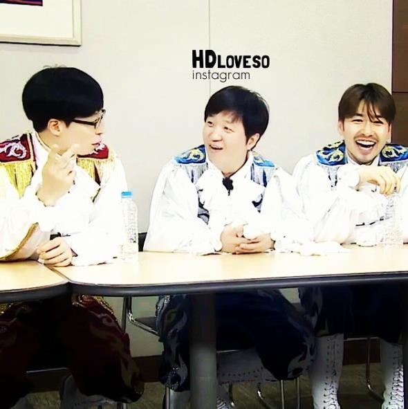 무한도전 역대 최고였던 조합.jpg | 인스티즈