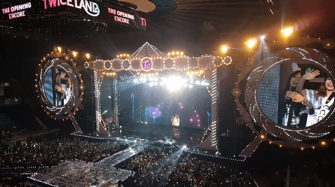 [데이터주의] 트와이스랜드 자짤 | 인스티즈