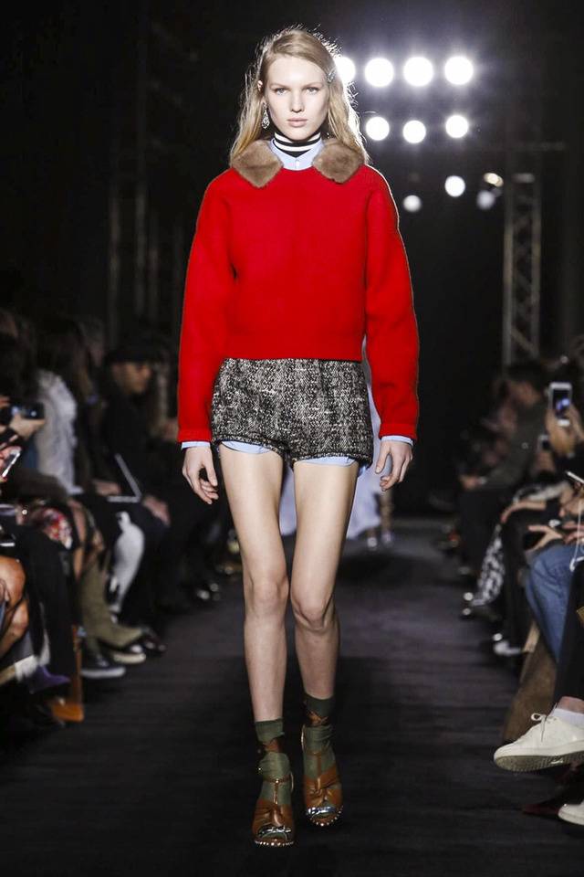 2017 F/W N°21 컬렉션 | 인스티즈