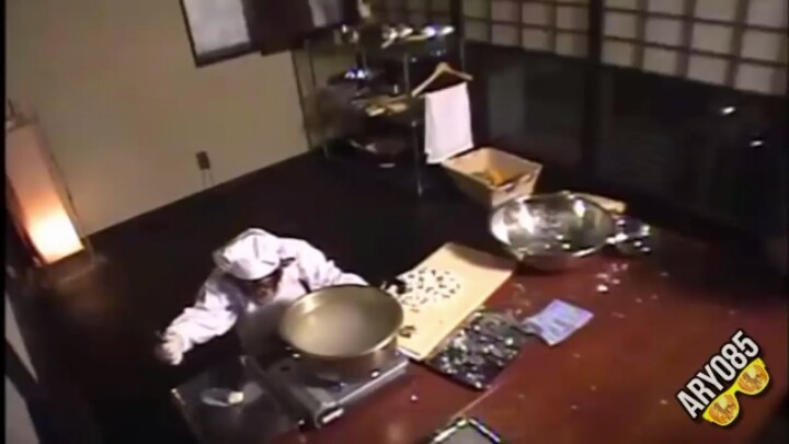 요리하는 침팬치 | 인스티즈