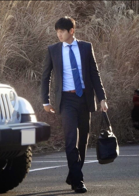 현재 일본야구 최고스타 오오타니 쇼헤이.jpg | 인스티즈