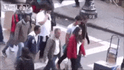 폰 날치기 일당 | 인스티즈