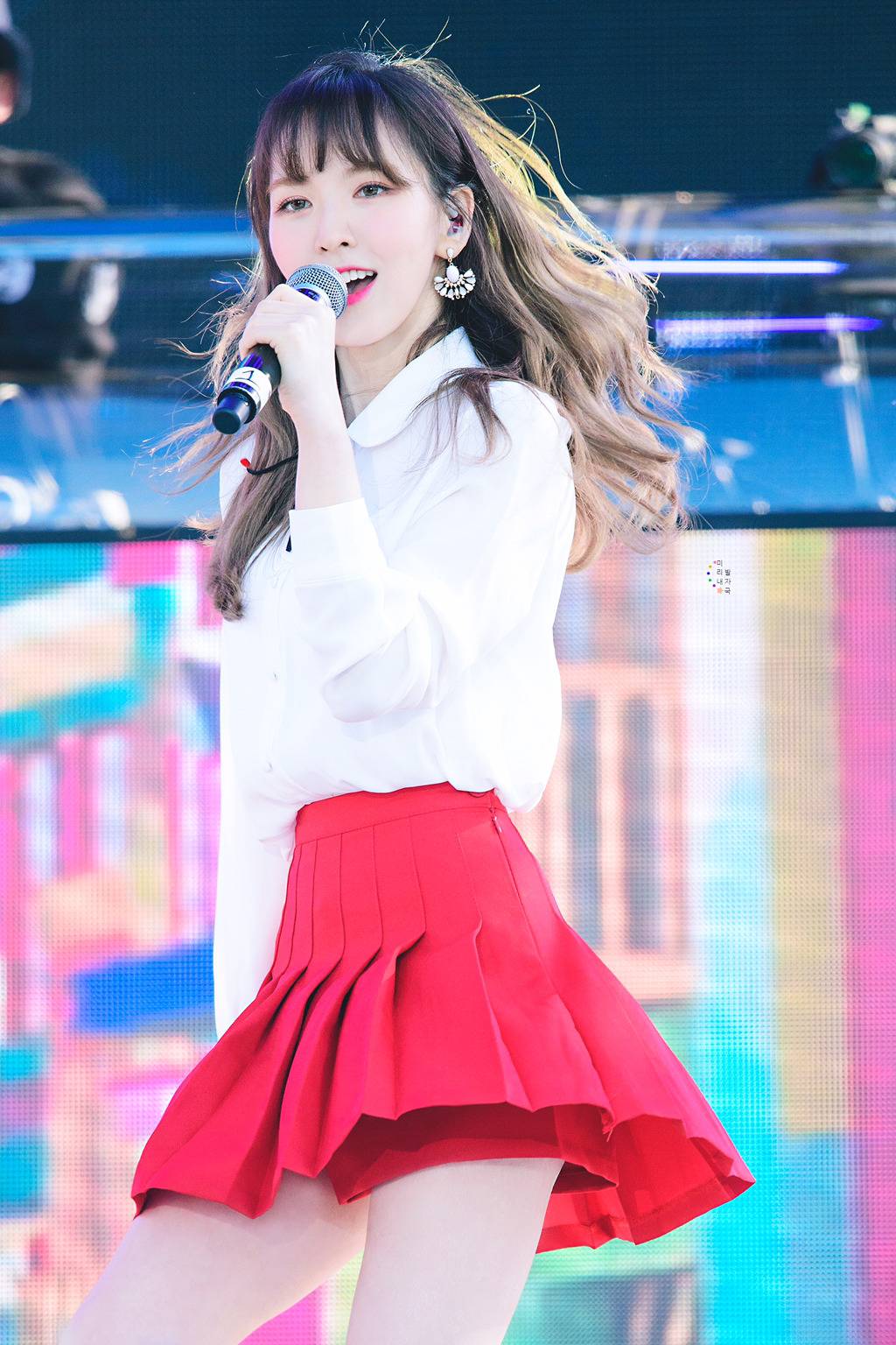 오랜만에 하는 닉값 | 인스티즈