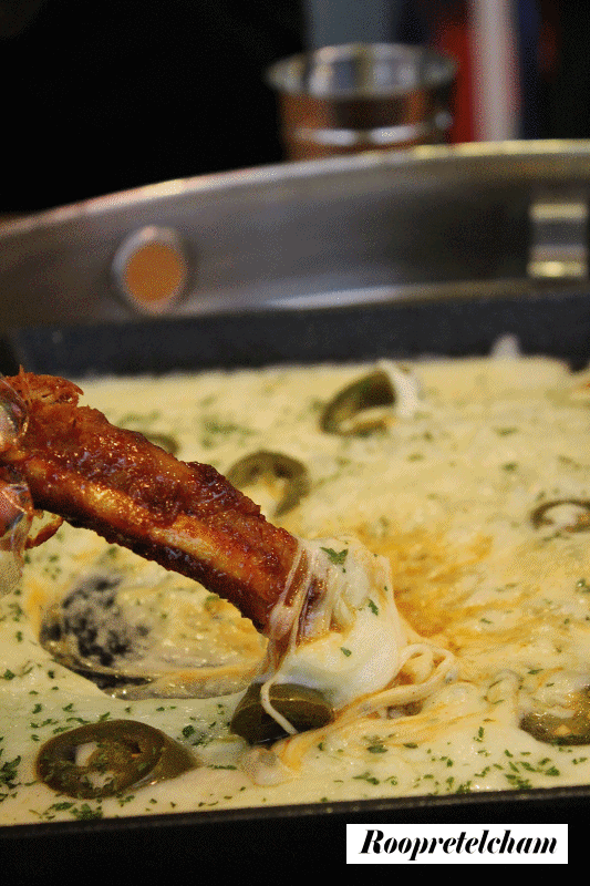 치 즈 등 갈 비 | 인스티즈