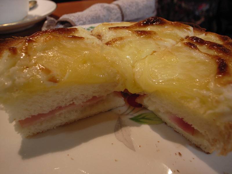 샌드위치 & 토스트 덕후들은 이글을 봅니닭 (단,다이어터는 제외) | 인스티즈