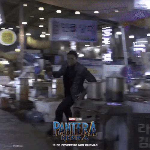 부산팬서 (히어로주의) | 인스티즈